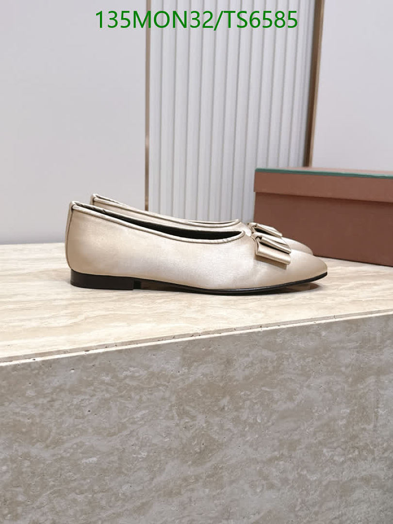 Loro Piana-Shoes(Women) Code: TS6585 $: 135USD