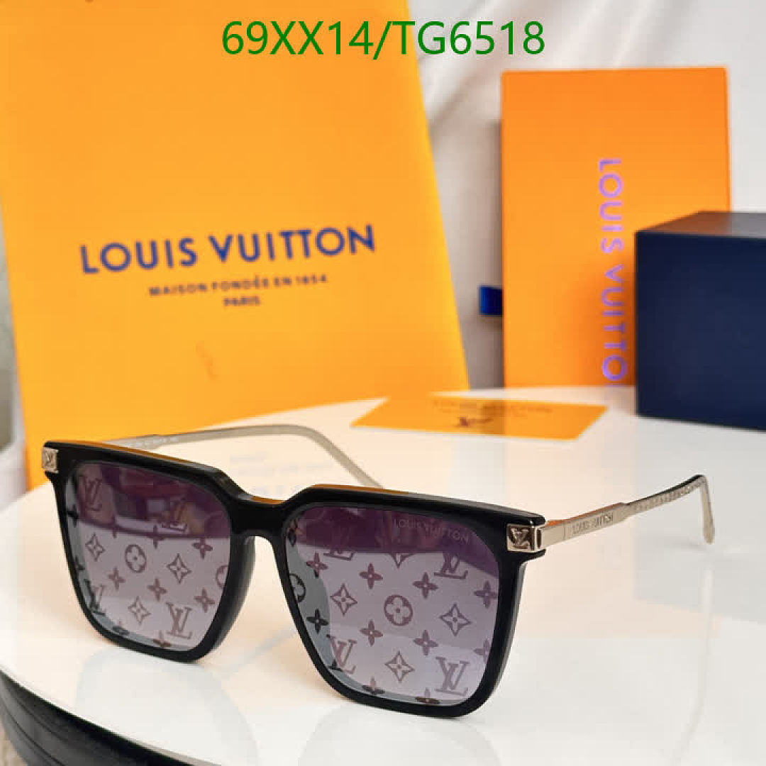 LV-Glasses Code: TG6518 $: 69USD