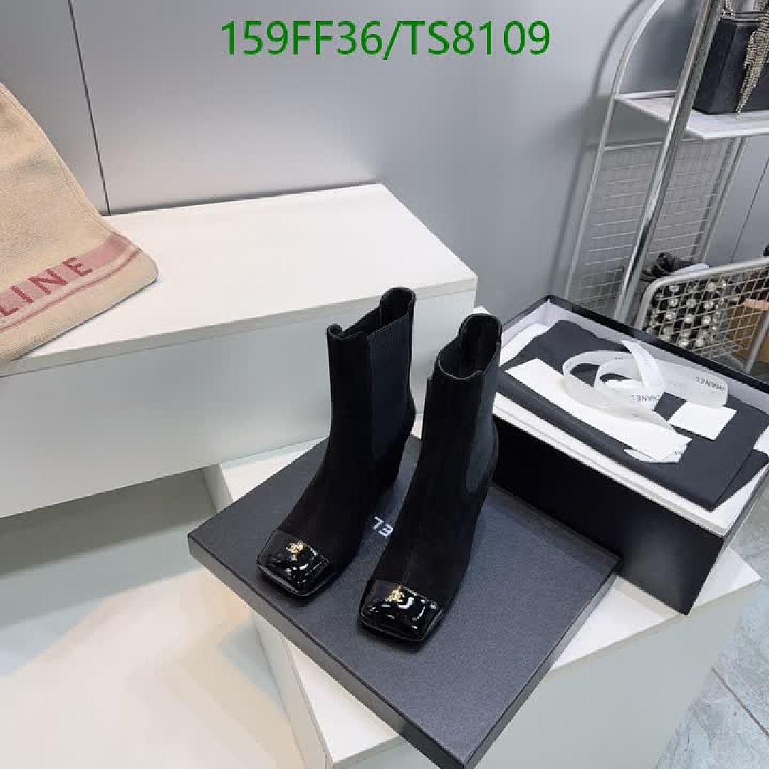 Boots-Shoes(Women) Code: TS8109 $: 159USD