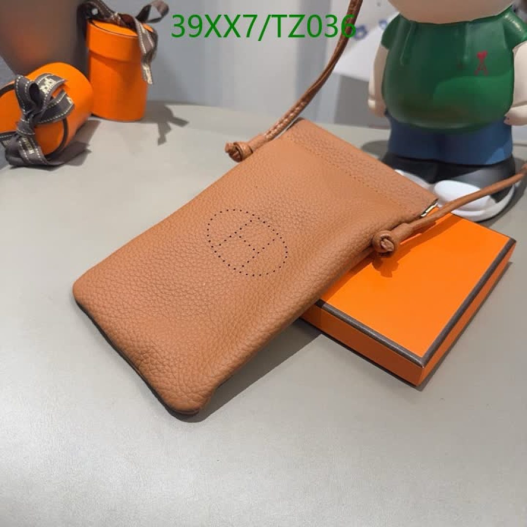 Hermes-Phone Cases Code: TZ036 $: 39USD