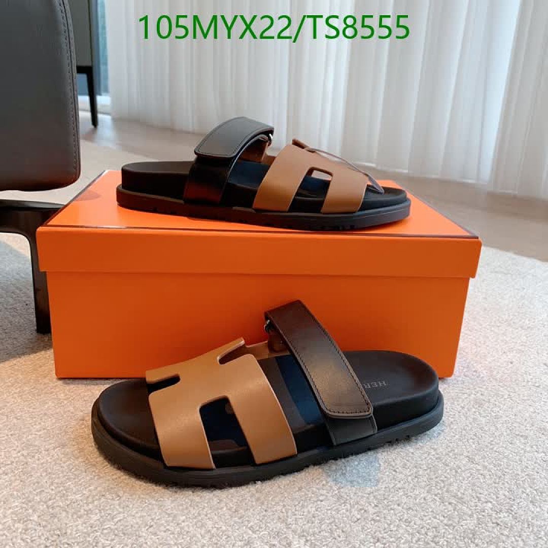 Hermes-Shoes(Women) Code: TS8555 $: 105USD