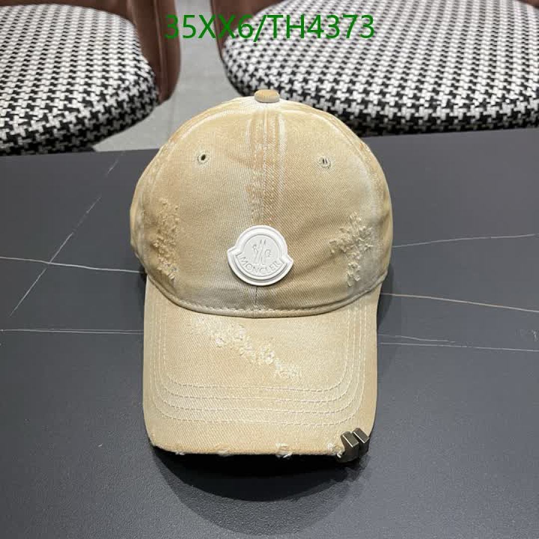 Moncler-Hats Code: TH4373 $: 35USD