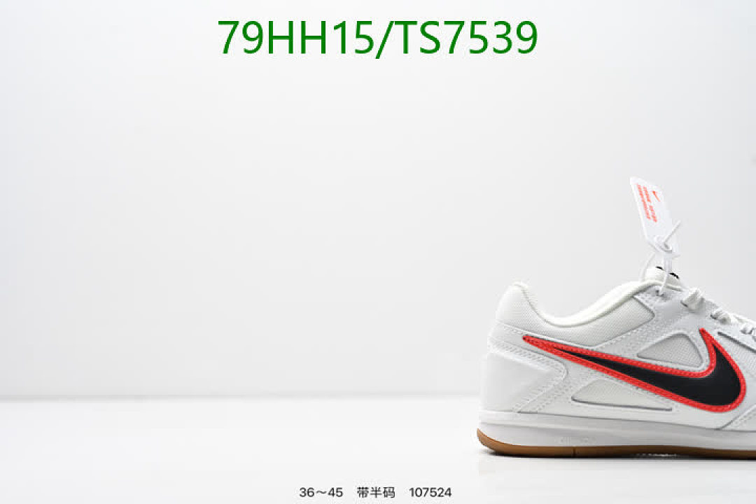 NIKE-Shoes(Women) Code: TS7539 $: 79USD