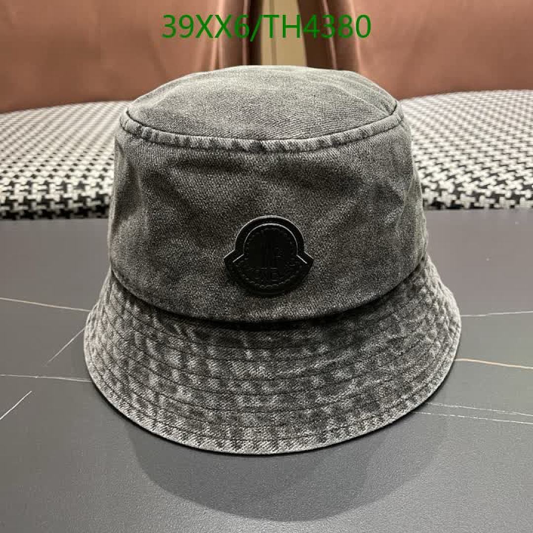 Moncler-Hats Code: TH4380 $: 39USD