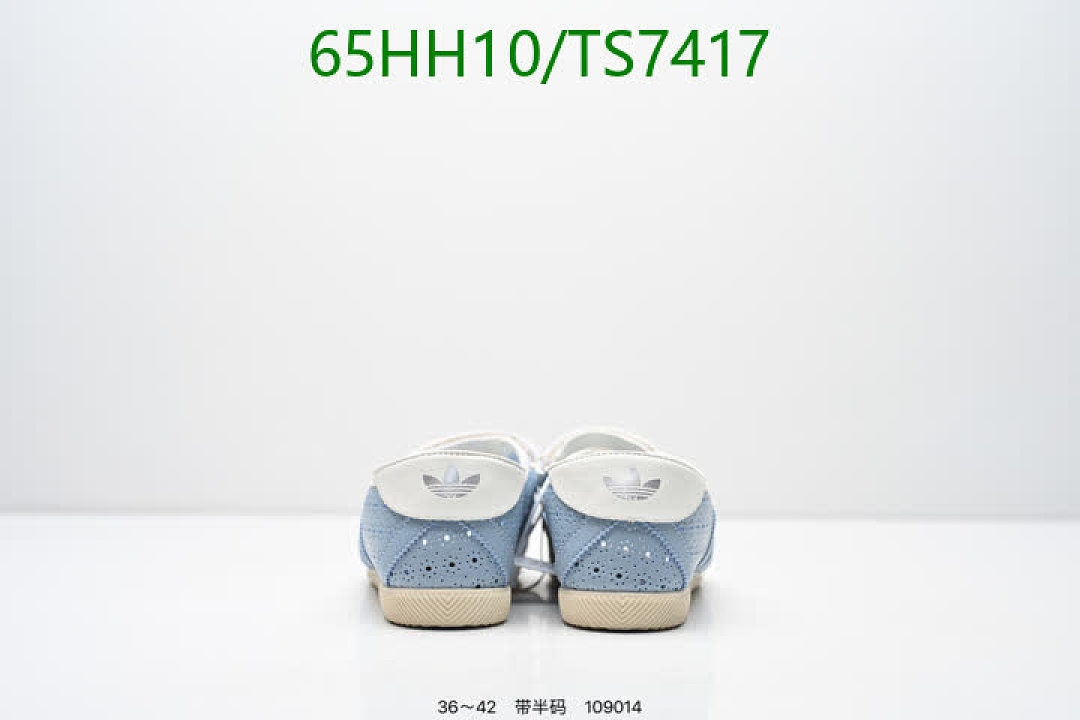 Adidas-Shoes(Women) Code: TS7417 $: 65USD