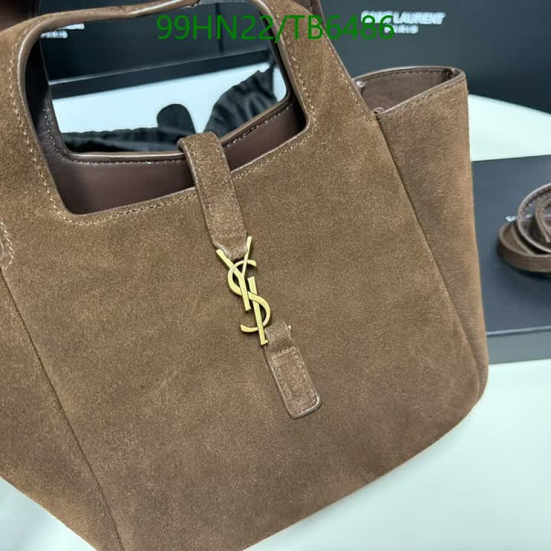YSL-Bags(4A) Code: TB6486 $: 99USD