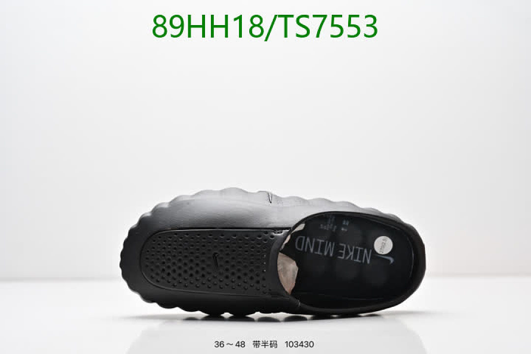 NIKE-Shoes(Women) Code: TS7553 $: 89USD