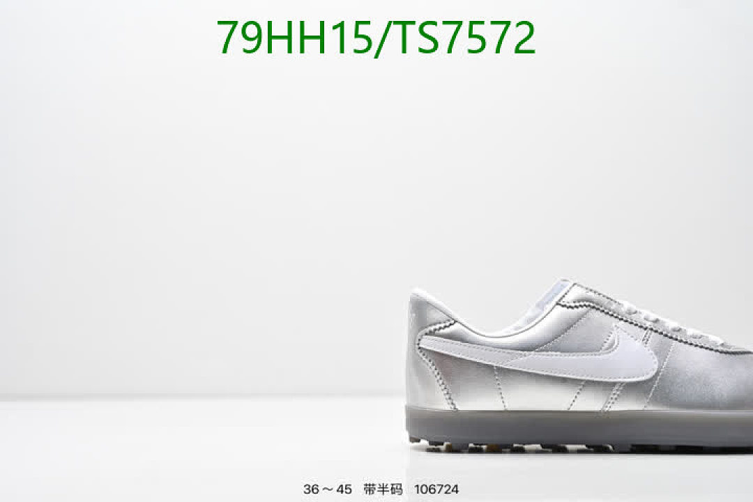 NIKE-Shoes(Women) Code: TS7572 $: 79USD