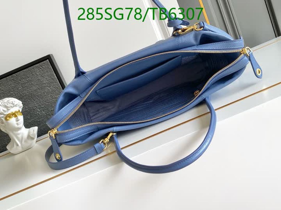 Prada-Bags(5A) Code: TB6307 $: 285USD