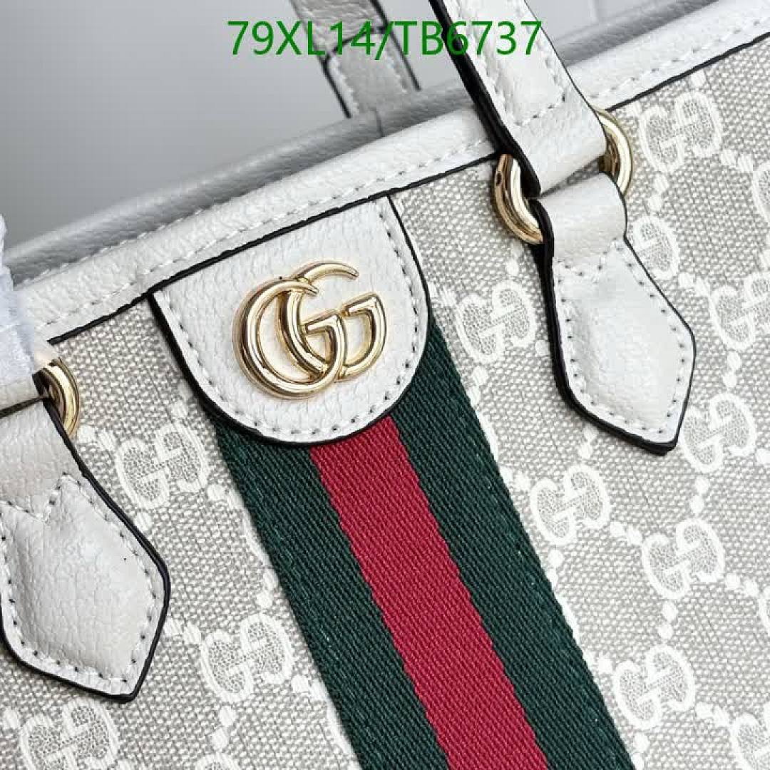 Gucci-Bags(4A) Code: TB6737 $: 79USD
