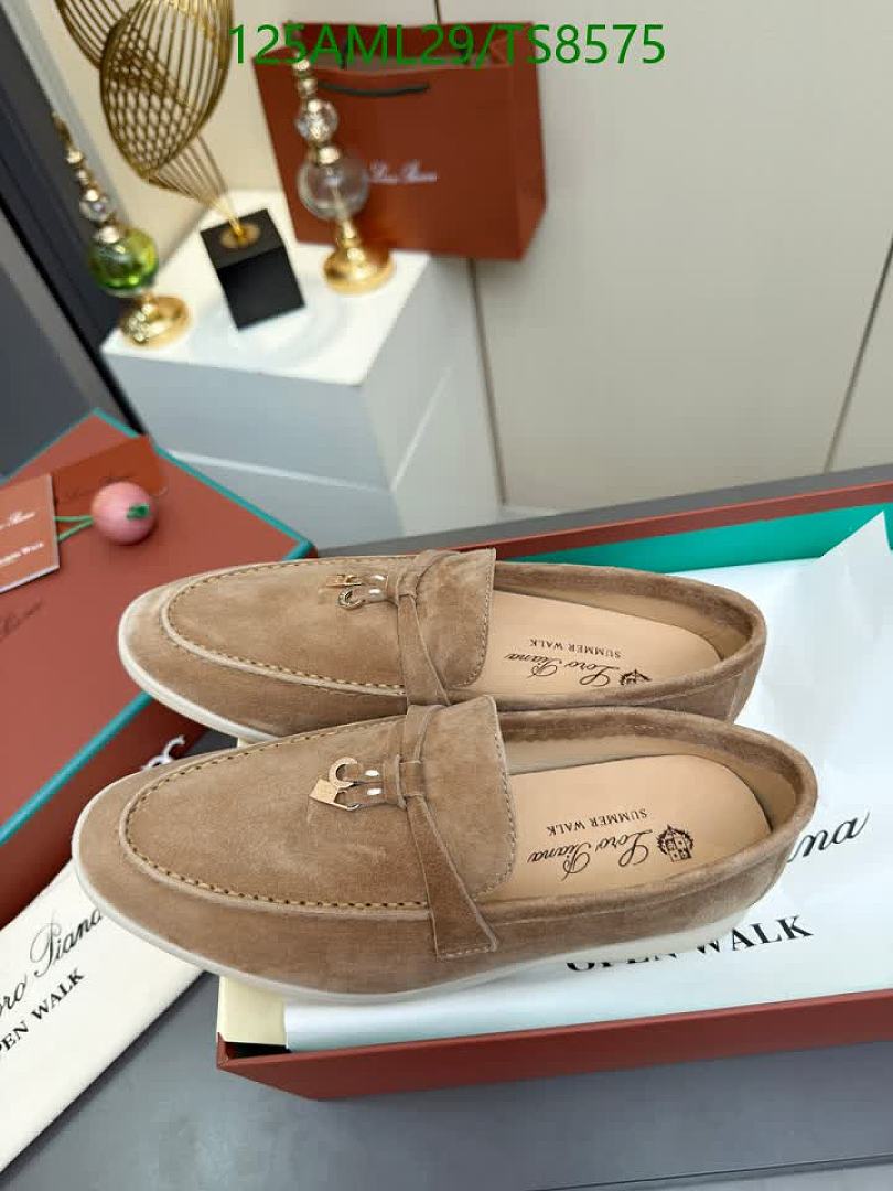 Loro Piana-Shoes(Women) Code: TS8575 $: 125USD