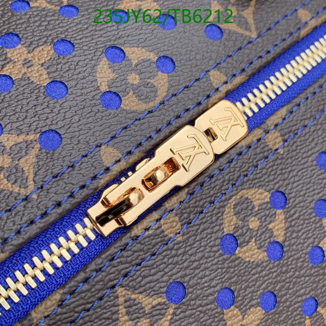 LV-Bags(5A) Code: TB6212 $: 235USD