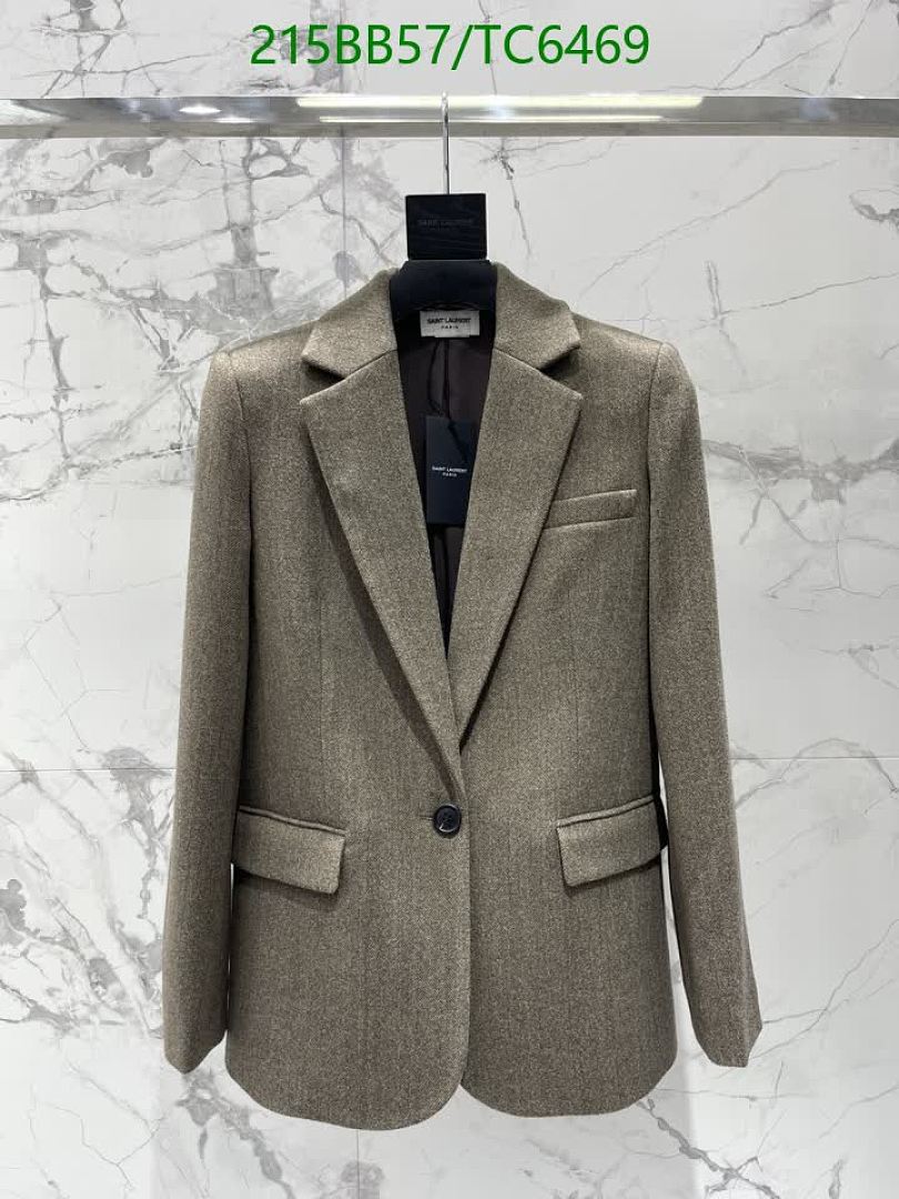 YSL-Clothing Code: TC6469 $: 215USD