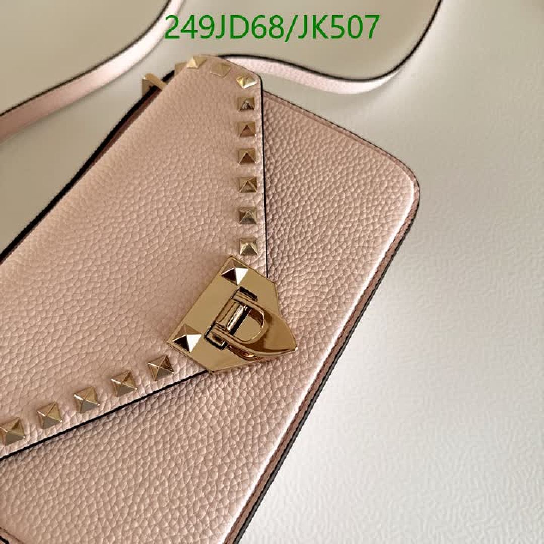 Valentino-Bags(5A) Code: JK507 $: 249USD