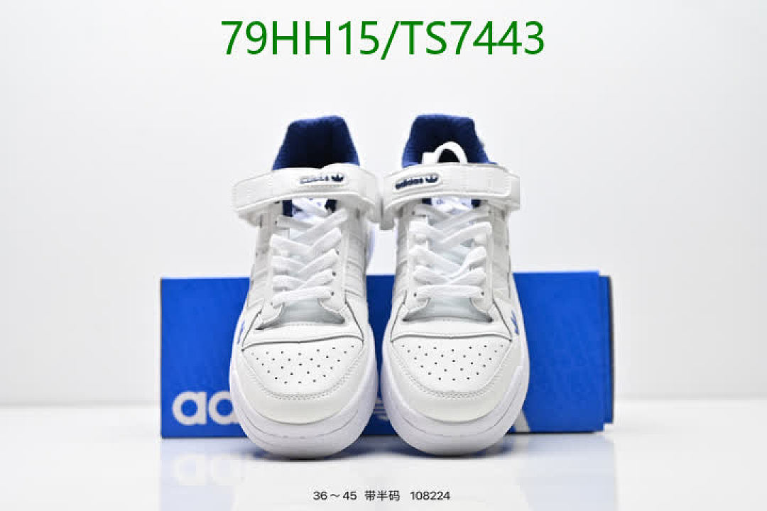 Adidas-Shoes(Women) Code: TS7443 $: 79USD