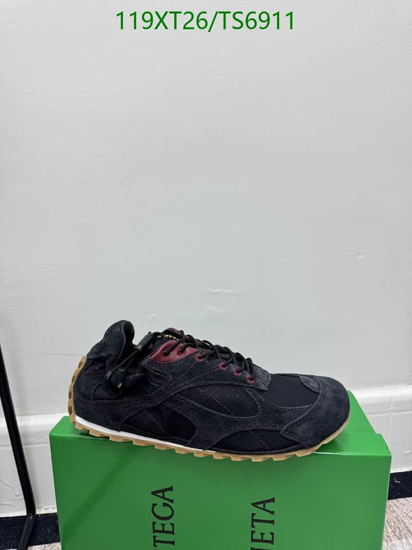 BV-Shoes(Men) Code: TS6911 $: 119USD
