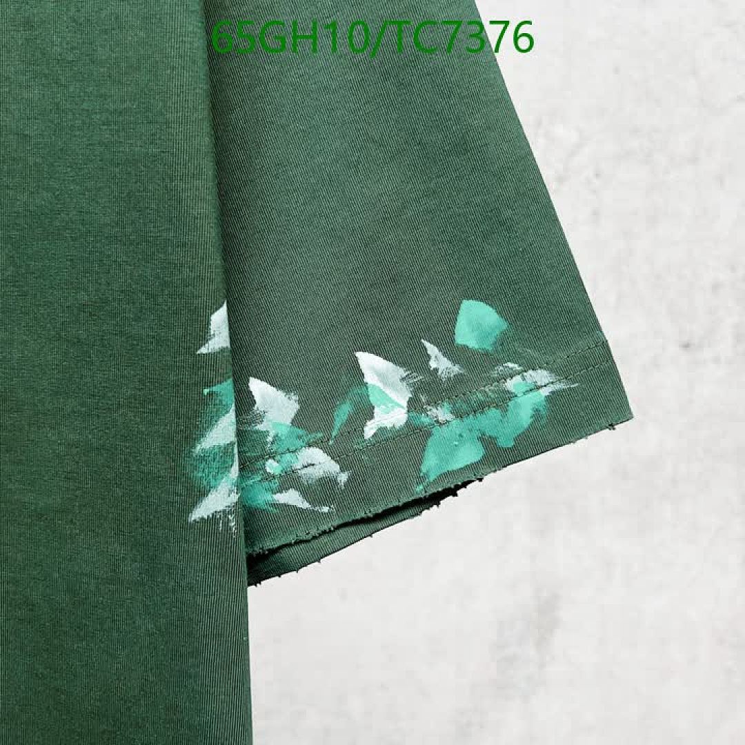 Balenciaga-Clothing Code: TC7376 $: 65USD