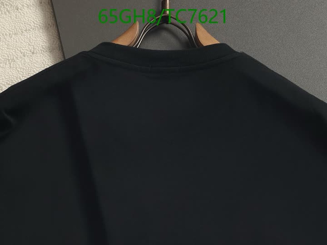Dior-Clothing Code: TC7621 $: 65USD