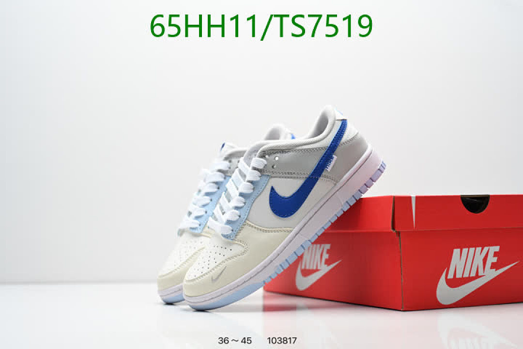 NIKE-Shoes(Women) Code: TS7519 $: 65USD