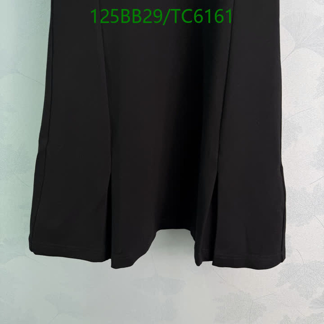 Dior-Clothing Code: TC6161 $: 125USD