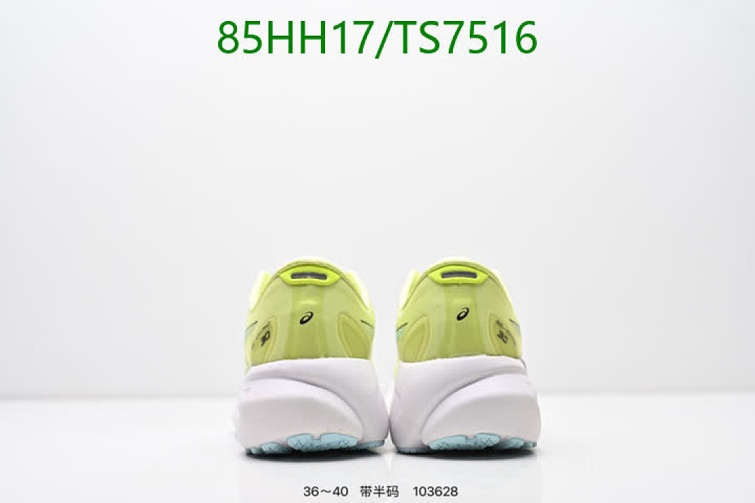 Asics-Shoes(Women) Code: TS7516 $: 85USD
