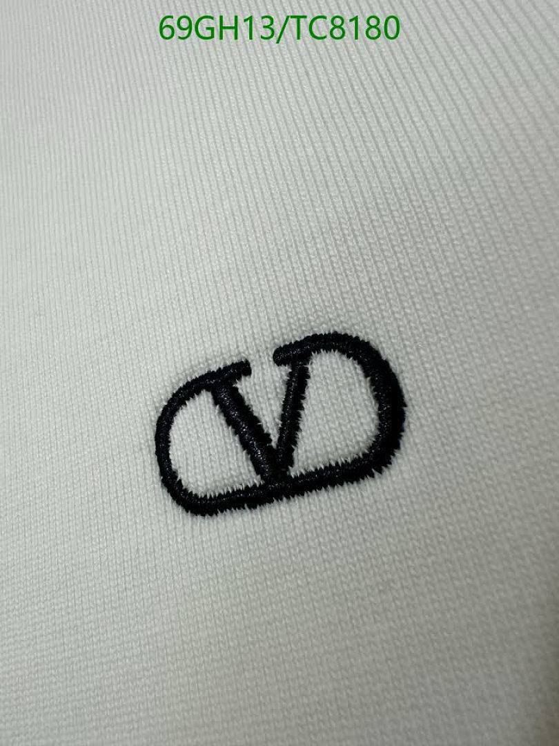 Valentino-Clothing Code: TC8180 $: 69USD