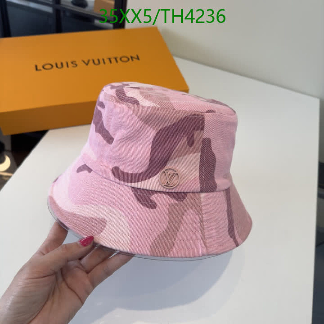 LV-Hats Code: TH4236 $: 35USD