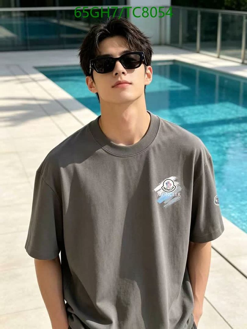 Moncler-Clothing Code: TC8054 $: 65USD