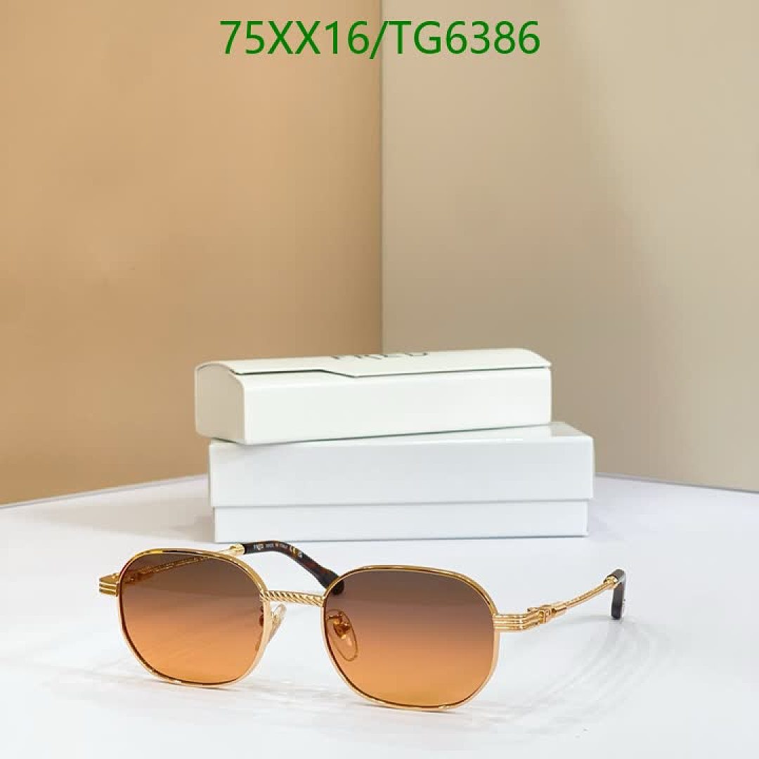 Fred-Glasses Code: TG6386 $: 75USD