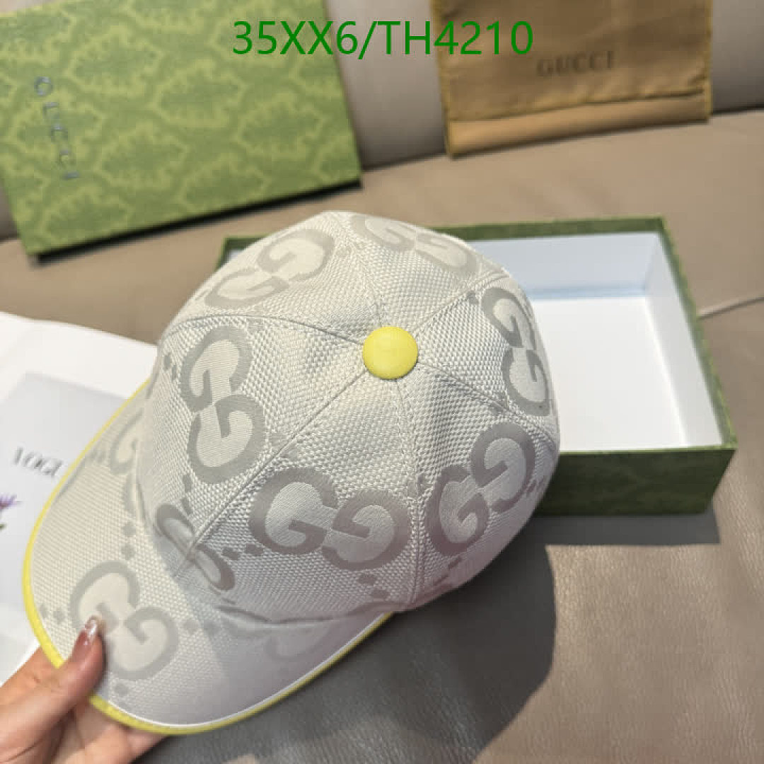 Gucci-Hats Code: TH4210 $: 35USD