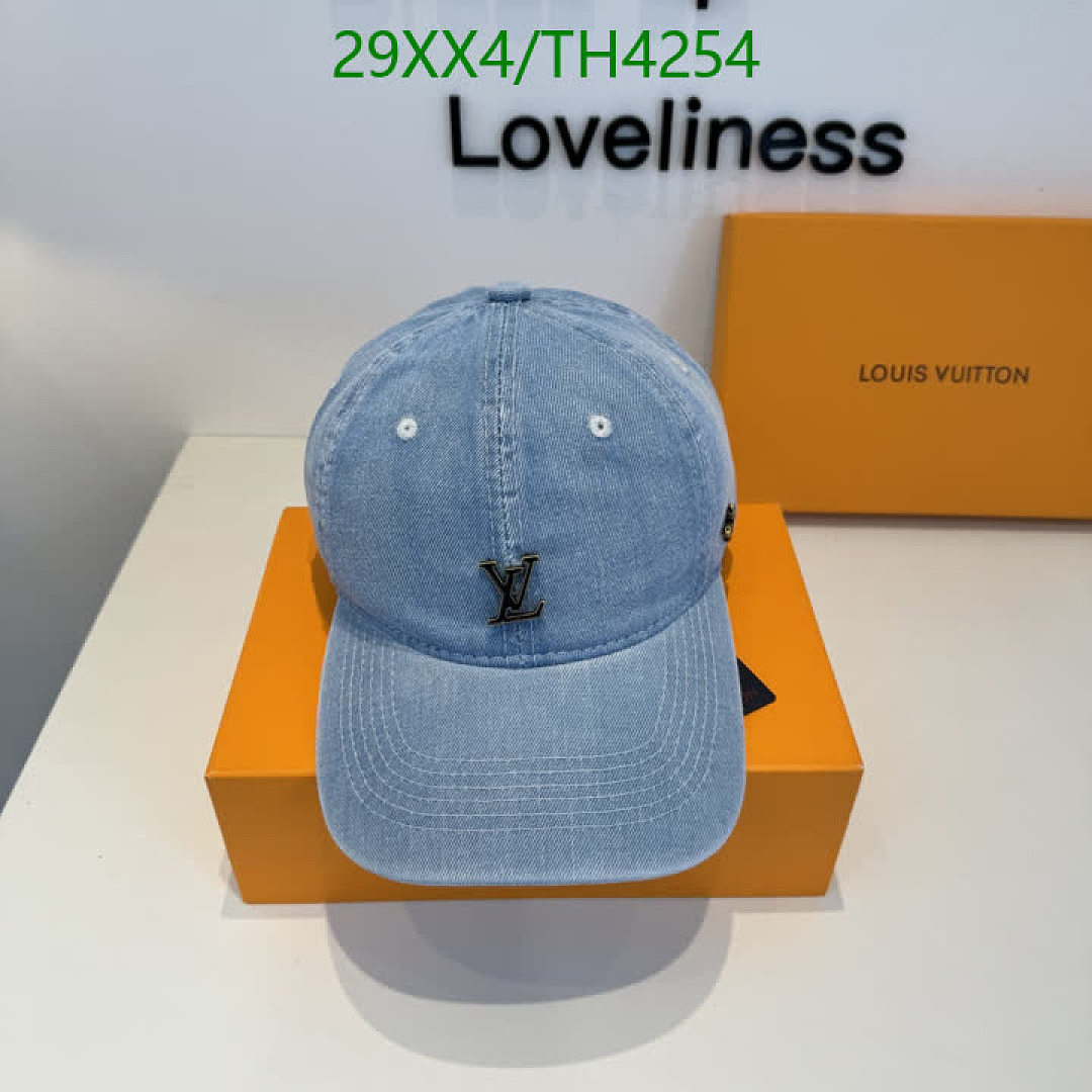 LV-Hats Code: TH4254 $: 29USD