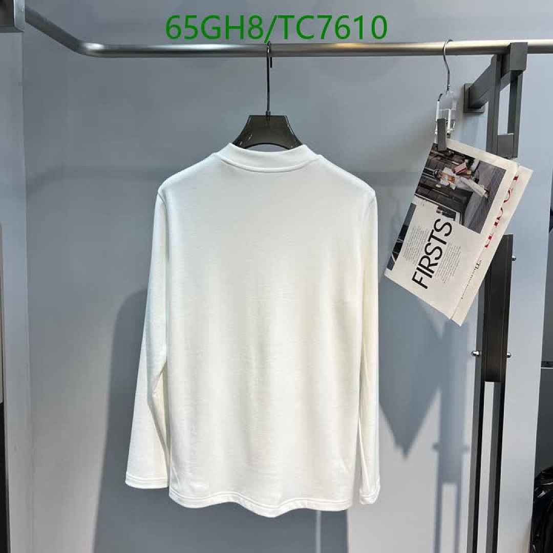 Dior-Clothing Code: TC7610 $: 65USD