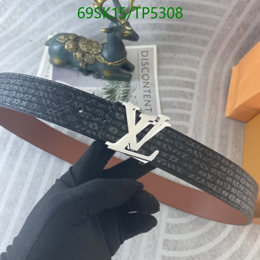 LV-Belts Code: TP5308 $: 69USD