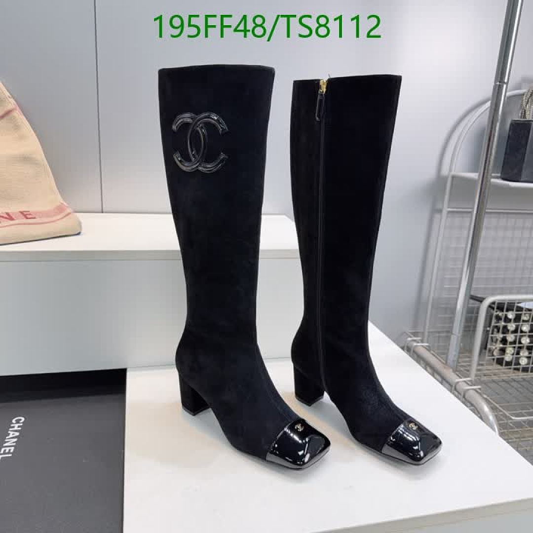 Boots-Shoes(Women) Code: TS8112 $: 195USD