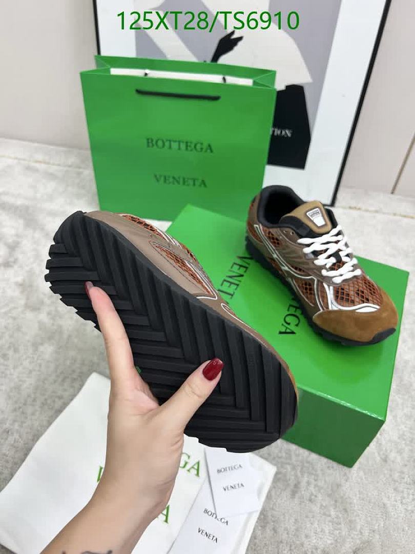 BV-Shoes(Men) Code: TS6910 $: 125USD