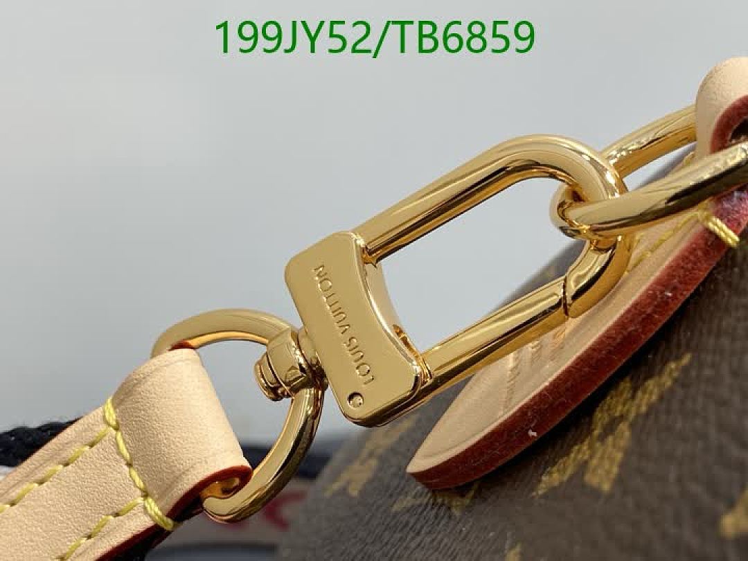 LV-Bags(5A) Code: TB6859 $: 199USD