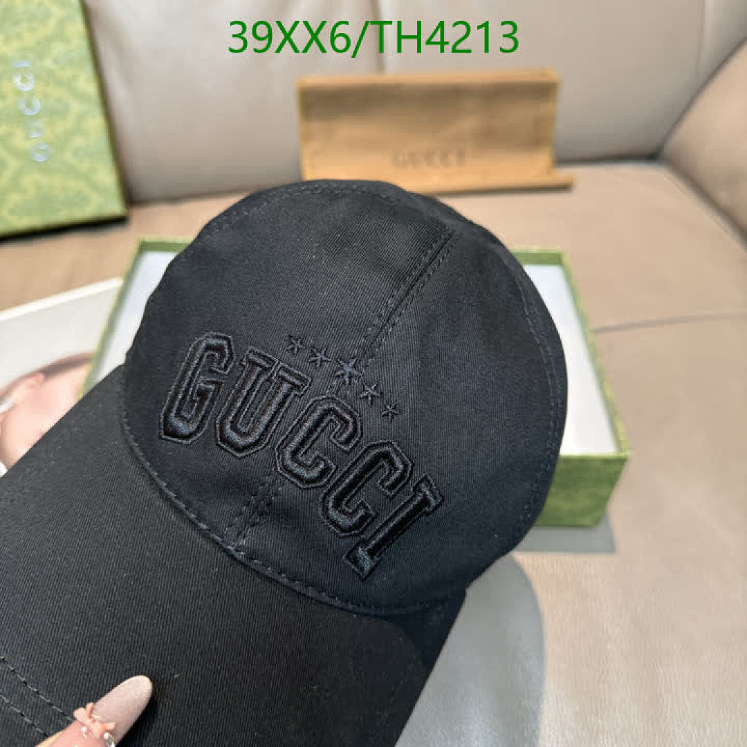 Gucci-Hats Code: TH4213 $: 39USD