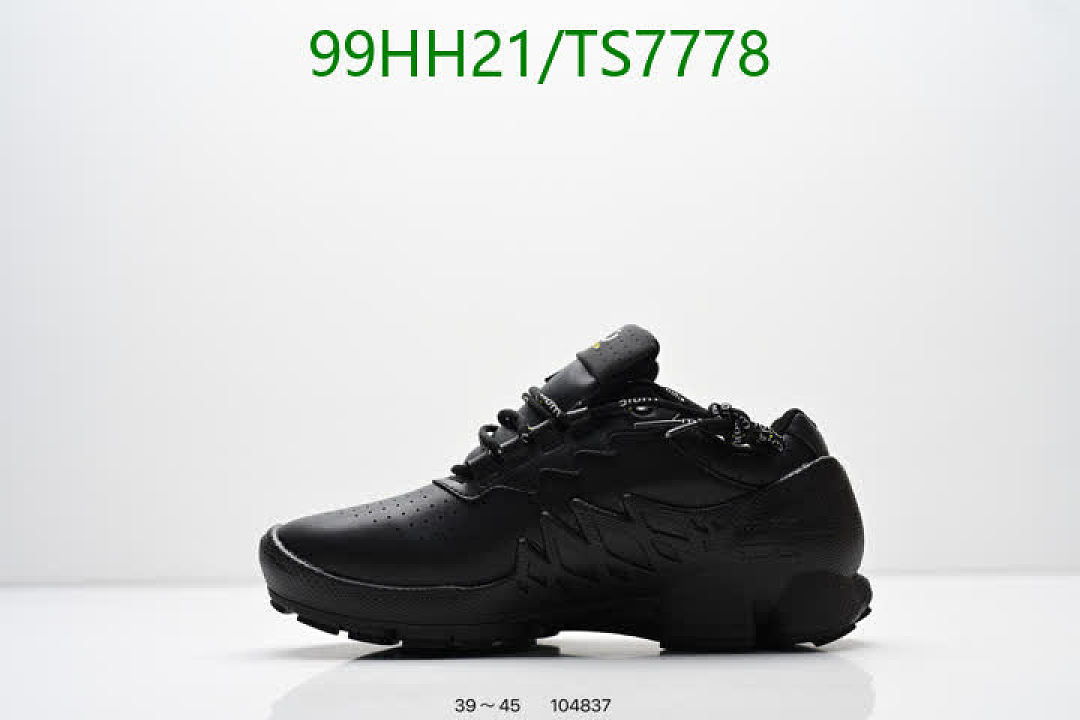Ecco-Shoes(Men) Code: TS7778 $: 99USD