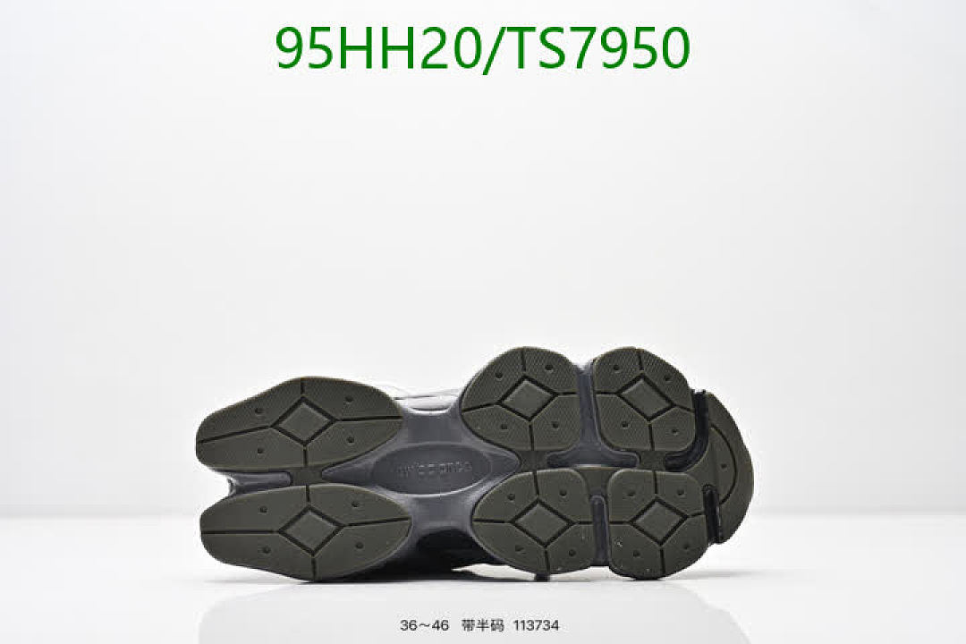 New Balance-Shoes(Men) Code: TS7950 $: 95USD