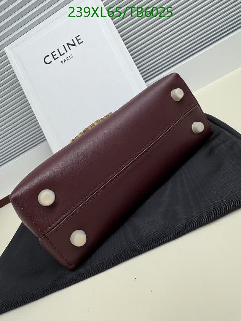 Celine-Bags(5A) Code: TB6025 $: 239USD