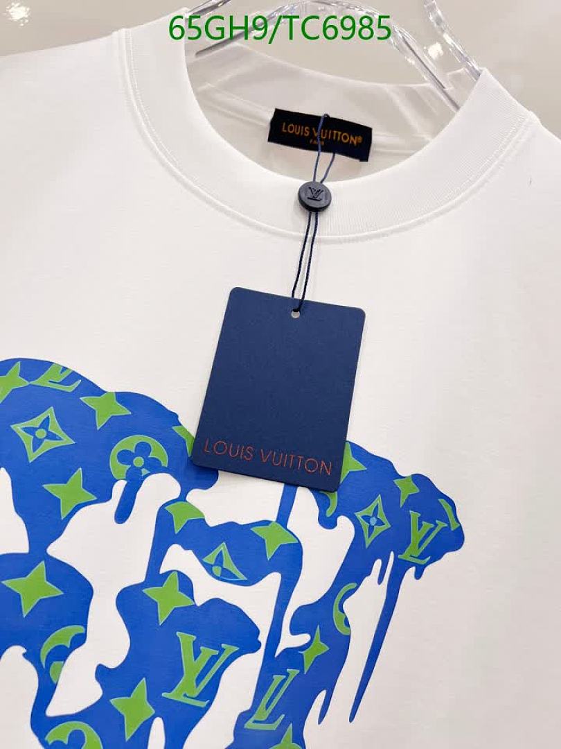 LV-Clothing Code: TC6985 $: 65USD