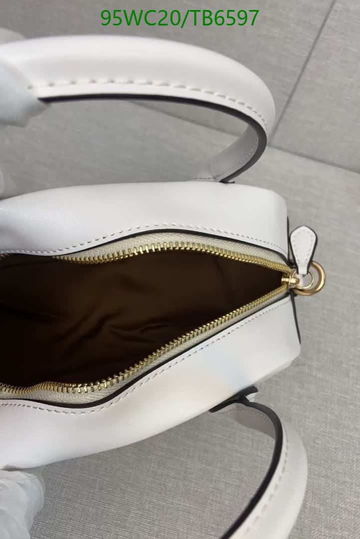 Coach-Bags(4A) Code: TB6597 $: 95USD