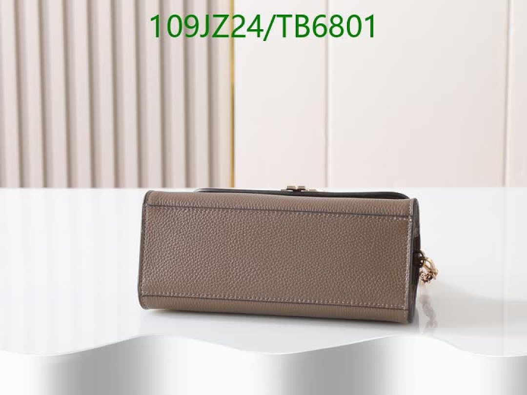 Tory Burch-Bags(4A) Code: TB6801 $: 109USD