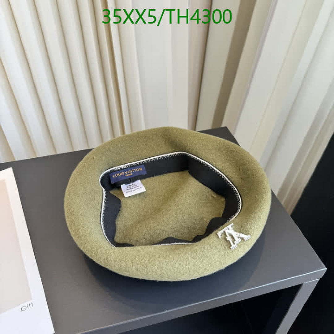 LV-Hats Code: TH4300 $: 35USD
