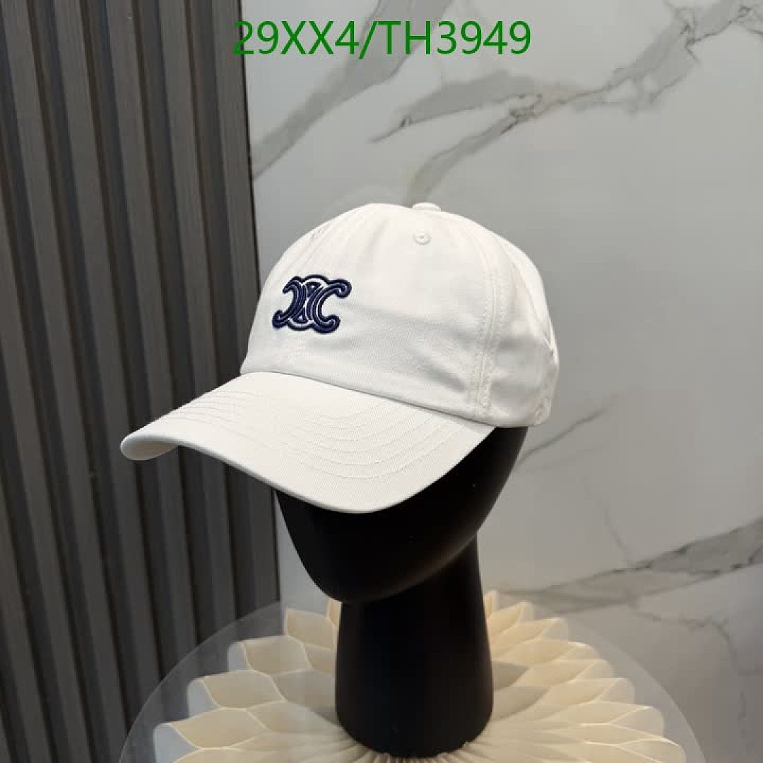 Celine-Hats Code: TH3949 $: 29USD