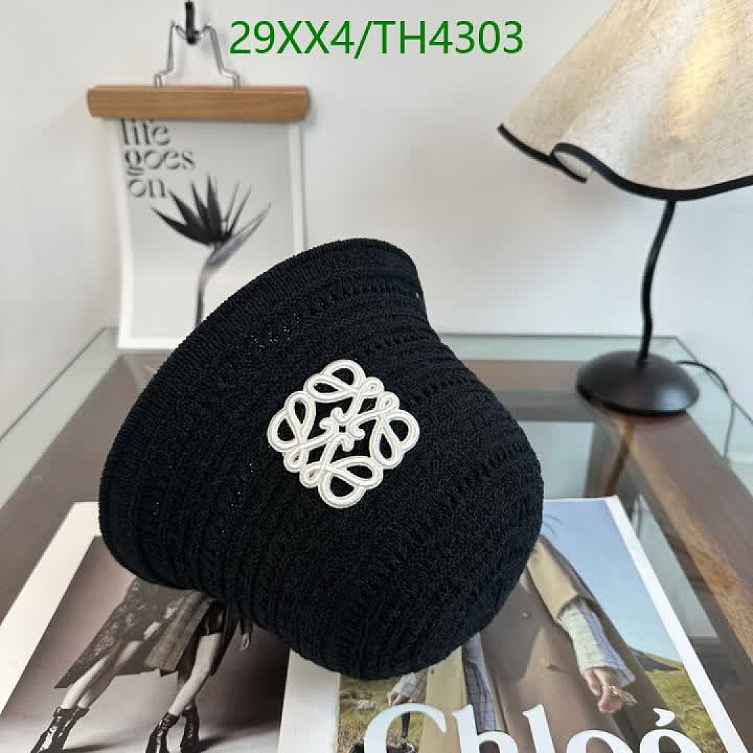 Loewe-Hats Code: TH4303 $: 29USD