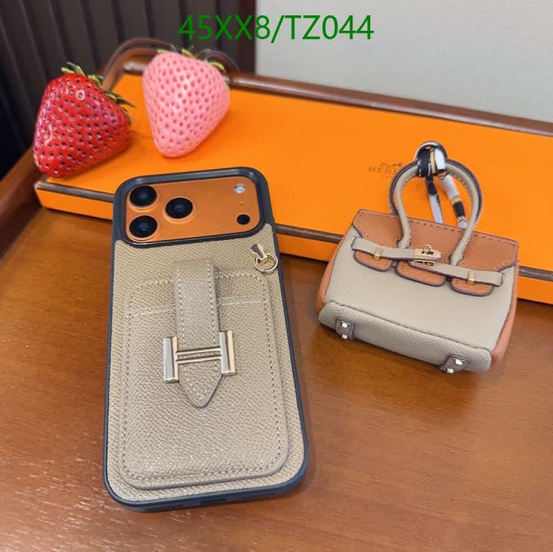 Hermes-Phone Cases Code: TZ044 $: 45USD