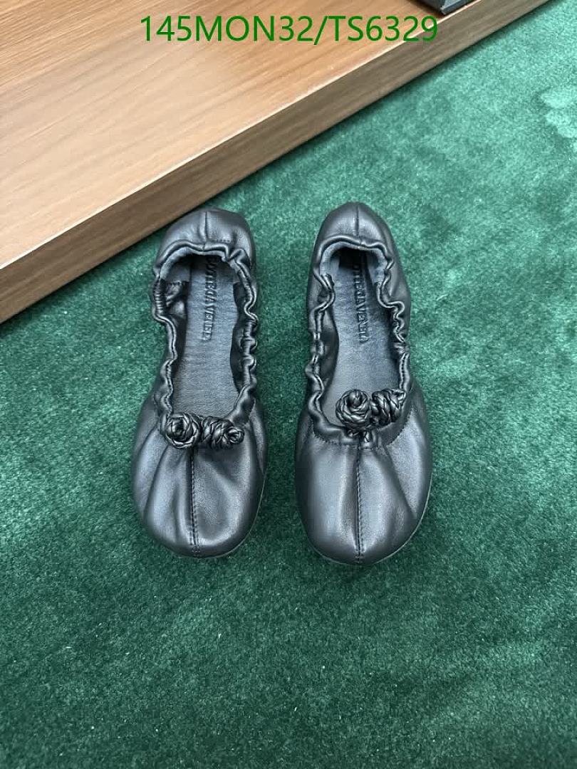 BV-Shoes(Women) Code: TS6329 $: 145USD
