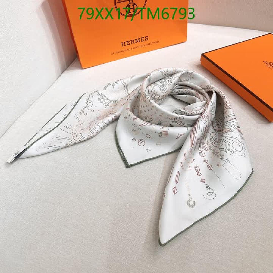 Hermes-Scarves Code: TM6793 $: 79USD