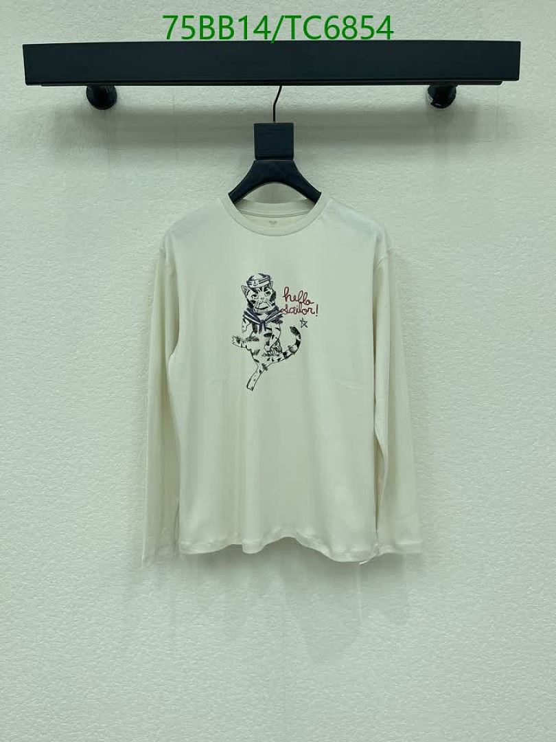 Maxmara-Clothing Code: TC6854 $: 75USD